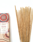 Four Medicines Incense Bundle