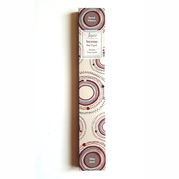 where to buy sacred tobacco Sacred Tobacco Incense