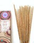 Four Medicines Incense Bundle