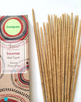 Four Medicines Incense Bundle