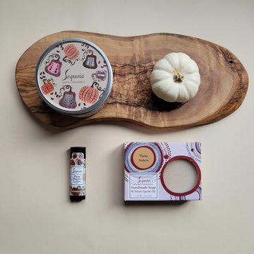 Three Sisters Bundle