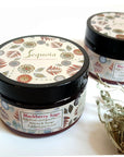 Blackberry Sage Body Scrub