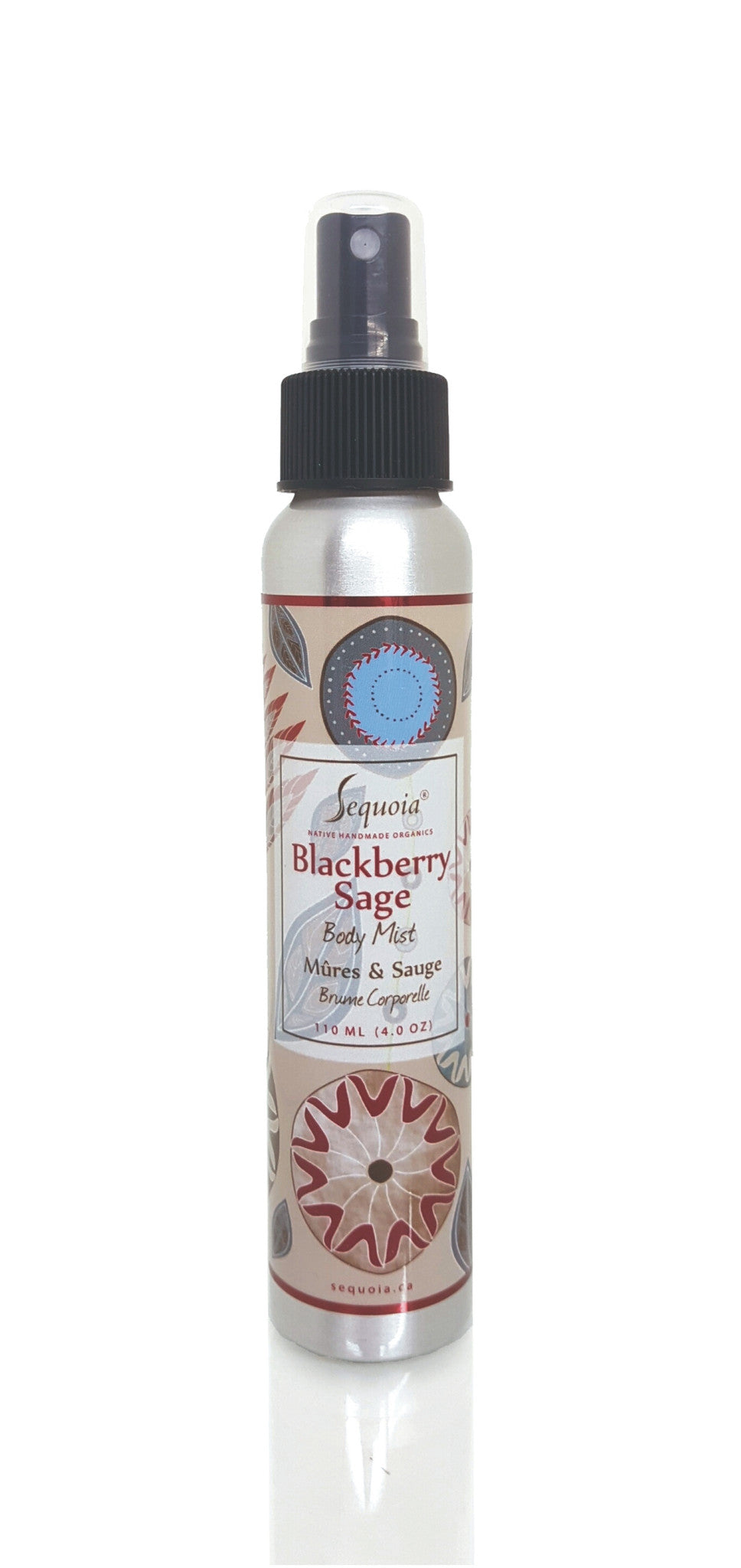 Blackberry Sage Mist