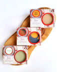 Harvest Soap Bundle [Three Sisters, Harvest Moon, Sweetgrass]