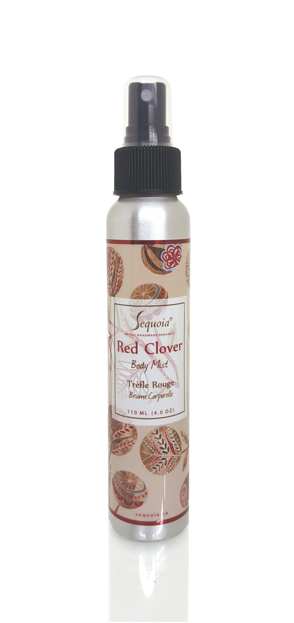 Red Clover Mist