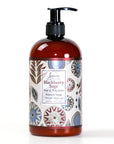 Blackberry Sage Lotion