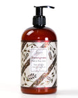 Sweetgrass Lotion