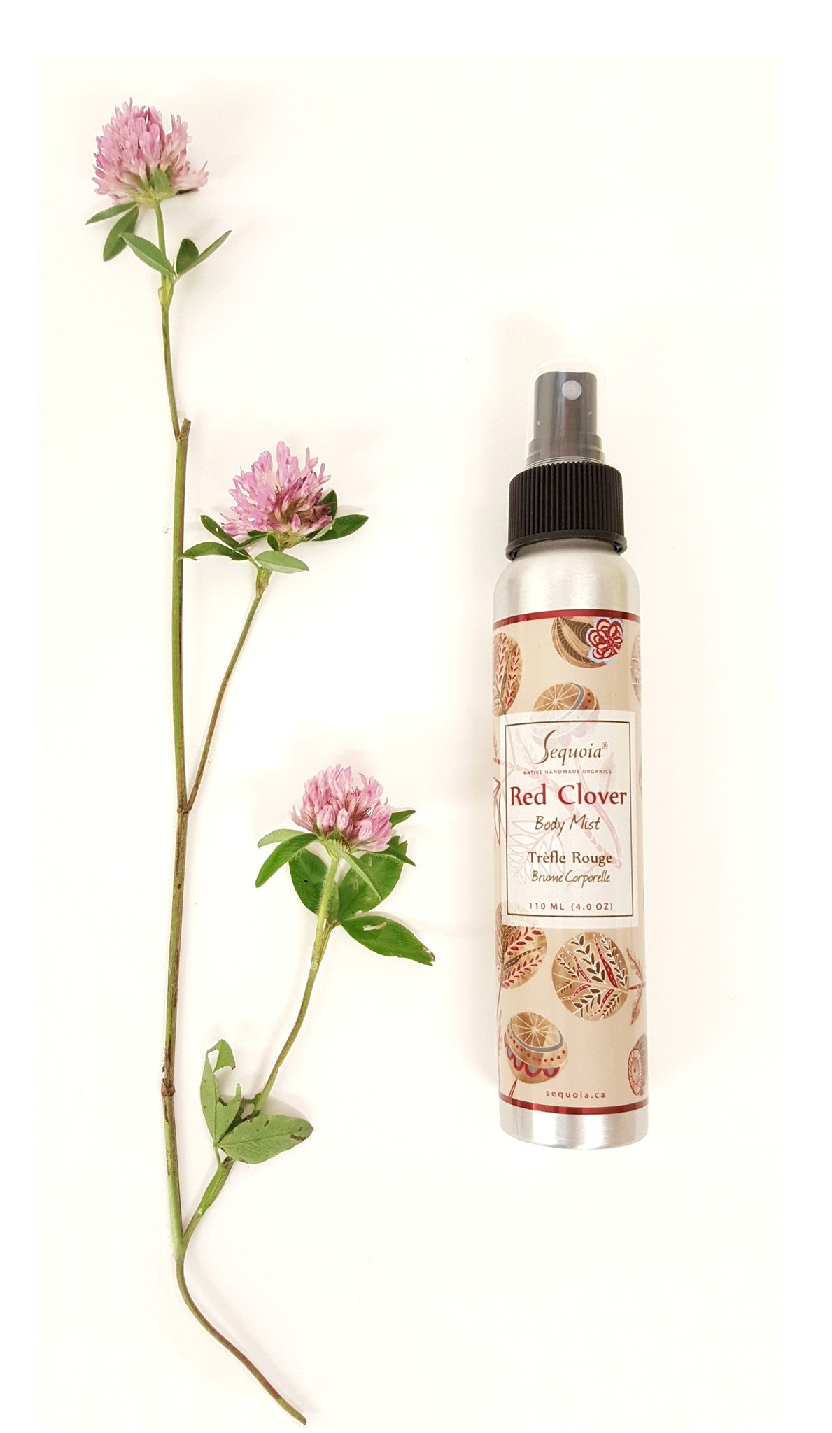 Red Clover Mist