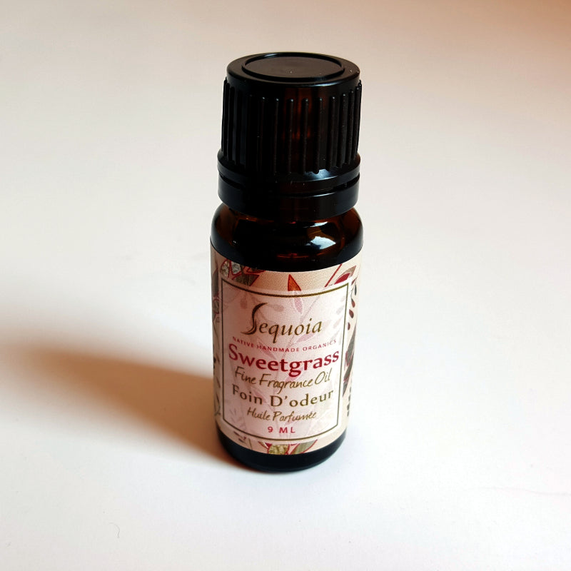 Sweetgrass Fragrance Oil