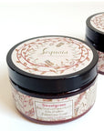 Sweetgrass Body Scrub