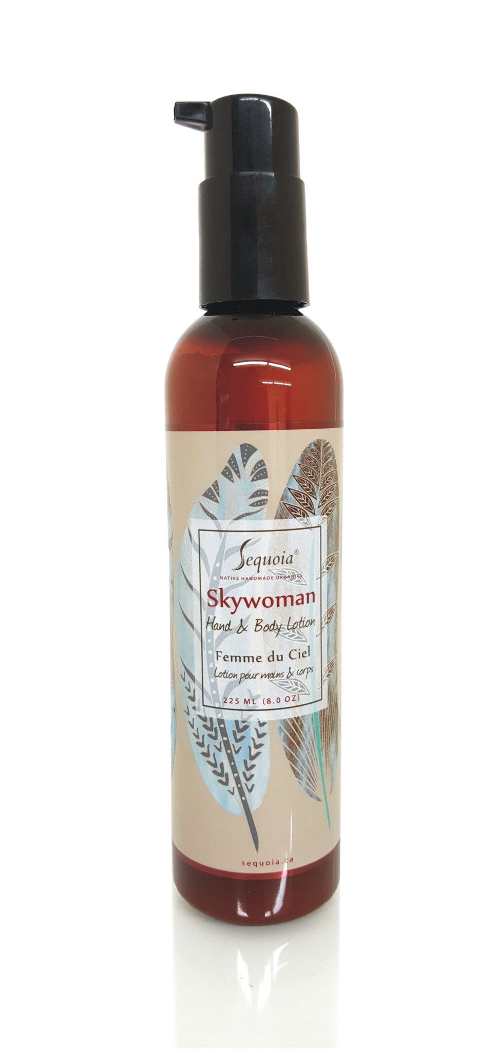 Skywoman Lotion