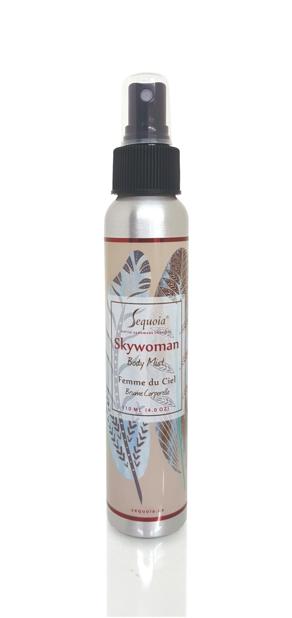 Skywoman Mist