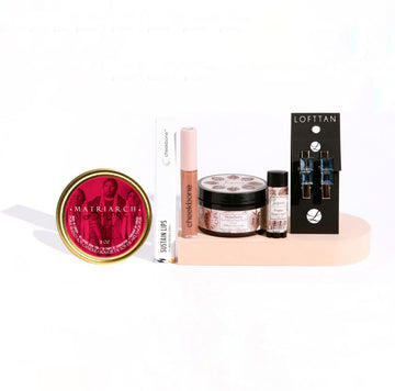 Summer Solstice Self Care Box (Limited Edition)