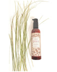 Sweetgrass Lotion