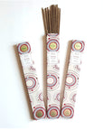 Red Clover Incense