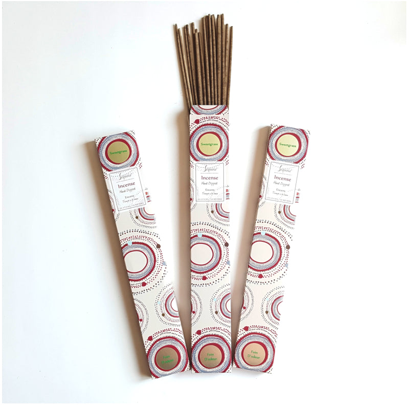Red Clover Incense