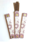 Cedar Incense